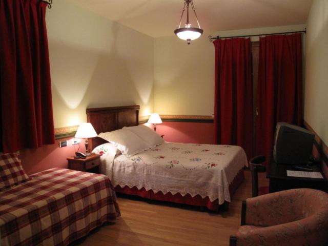 Hotel Casa Anita San Juan De Plan Habitación foto